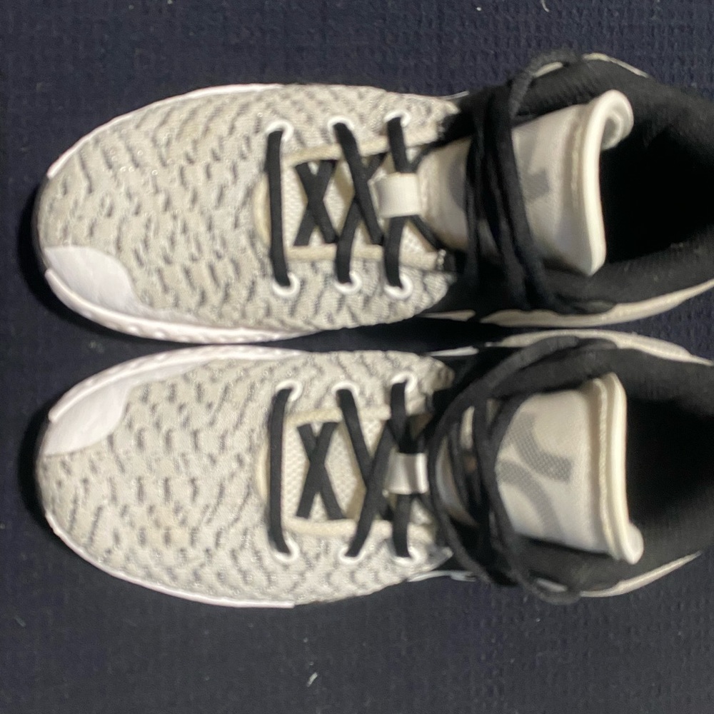 Nike KD Trey 5 VIII EP Basketball shoes - Picture 4 of 5